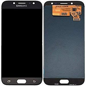 Frontal Completa Tela Touch Display Lcd Samsung J7 Pro J730