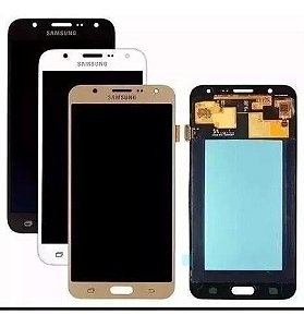 Frontal Completa Tela Touch Display Lcd Samsung J7 Neo J701