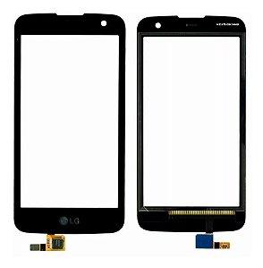 Touch Screen Lg K4 ( K130 )