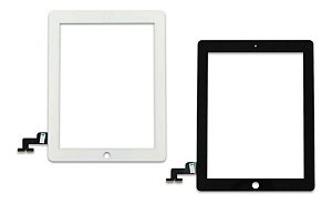 Touch Screen Tablet Apple Ipad 2 ( A1395 / A1396 / A1397 )