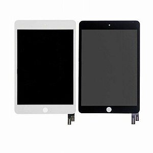 Frontal Completa Tela Touch Display Lcd Tablet Apple Ipad Mini 4 ( A1538 / A1550 )