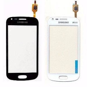 Touch Screen Samsung S Duos ( S7562 )