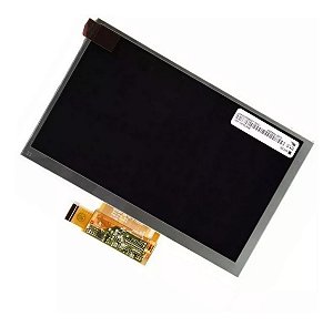 Lcd Display Tablet Samsung Tab E 7 ( T116 )