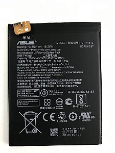 Bateria Asus Zenfone 3 Zoom Ze553Kl / Zenfone 4 Max Zc554Kl ( C11P1612 )