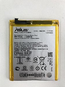Bateria Asus Zenfone 3 Max Zc553Kl / Zenfone 4 Max Zc520Kl ( C11P1609 )