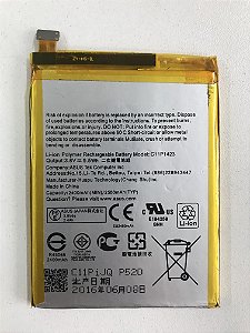 Bateria Asus Zenfone Ze550Ml Z008D Ze500Cl Z00D ( C11P1423 )
