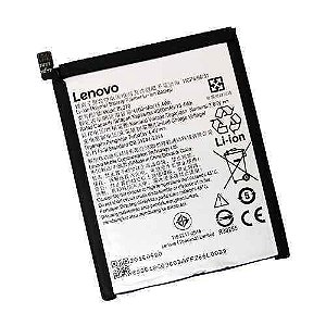 Bateria Lenovo K6 Plus / Moto G6 Play / Moto E5 ( Bl270 )