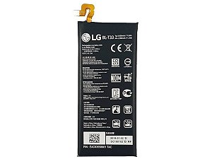Bateria Lg Q6 M700 Tv ( T33 )