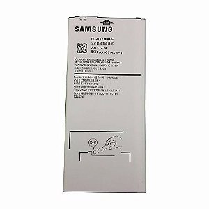 Bateria Samsung A7 2016 A710 ( Eb-Ba710Abe )