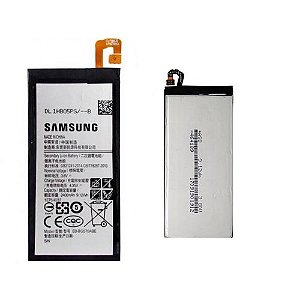 Bateria Samsung J5 Prime G570 ( Eb-Bg570Abe )