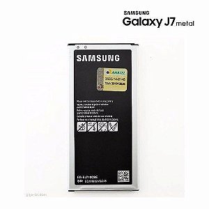 Bateria Samsung J7 Metal J710 ( Eb-Bj710 )