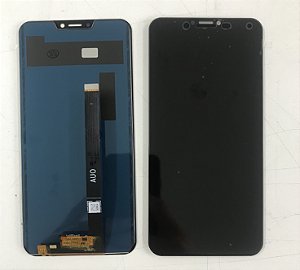 Frontal Completa Tela Touch Display Lcd Asus Zenfone 5 ( Ze620Kl ) / Zenfone 5Z ( Zs620Kl )