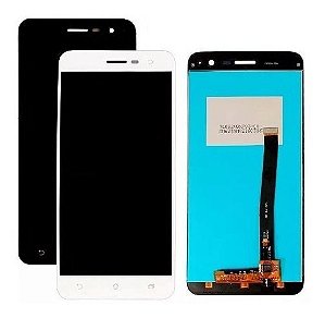Frontal Completa Tela Touch Display Lcd Asus Zenfone 3 ( Ze520Kl )