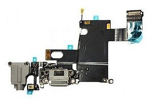 Flex Conector De Carga Apple Iphone 6S ( A1633 / A1688 / A1700 )