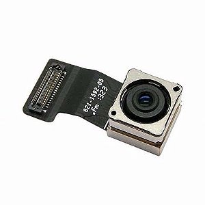 Camera Traseira Apple Iphone 5S ( A1453 / A1457 / A1518 / A1528 / A1530 / A1533 )