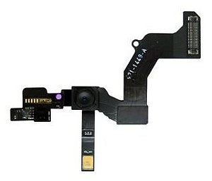 Flex Camera Frontal Apple Iphone 5Se ( A1723 / A1662 / A1724 )
