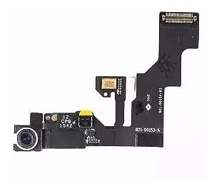Flex Camera Frontal Apple Iphone 6S Plus ( A1634 / A1687 / A1699 )