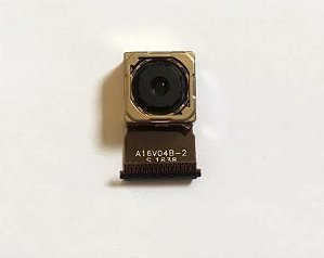 Camera Traseira Motorola Moto G4 ( Xt1626 ) / G4 Plus ( Xt1640 )