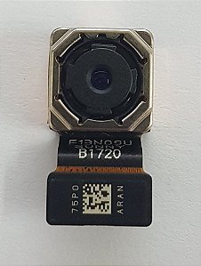 Camera Traseira Motorola Moto G5 ( Xt1672 )