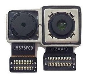 Camera Traseira Motorola Moto G6 ( Xt1925-3 )