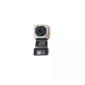 Camera Traseira Motorola Moto E4 Plus ( Xt1773 )