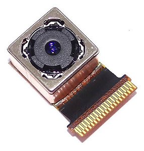 Camera Traseira Motorola Moto X Play ( Xt1563 )