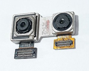Camera Traseira Motorola Moto One ( Xt1941-3 )