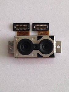 Camera Traseira Motorola Moto X4 ( Xt1900 )