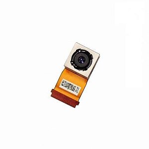 Camera Traseira Motorola Moto Z2 Play ( Xt1710 )