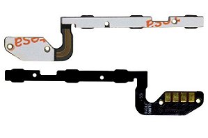 Flex Power Volume Motorola Moto G5 ( Xt1672 )