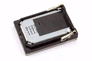 Alto Falante Campainha Ringer Buzzer Motorola Moto G4 ( Xt1626 ) / G4 Plus ( Xt1640 )