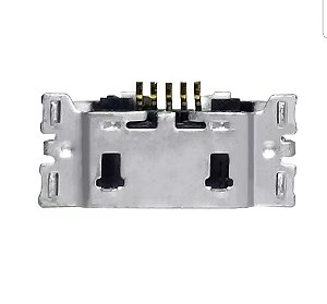 Conector De Carga Motorola Moto G5 Plus ( Xt1683 )