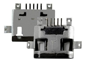 Conector De Carga Motorola Moto X Style ( Xt1572 )
