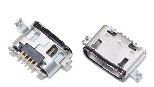 Conector De Carga Motorola Moto X Play ( Xt1563 )