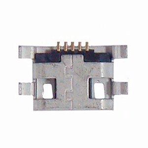 Conector De Carga Motorola Moto Max ( Xt1225 )
