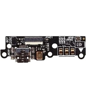 Flex Placa Conector De Carga Asus Zenfone 6 ( A601Kl )