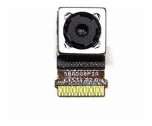 Camera Traseira Asus Zenfone Selfie ( Zd551Kl )