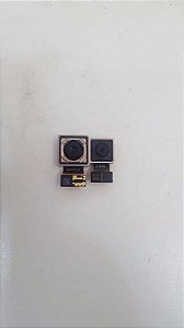 Camera Traseira Asus Zenfone Max Shot ( Zb634Kl )