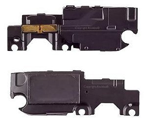 Campainha Ringer Buzzer Asus Zenfone 2 Laser ( Ze551Kl )