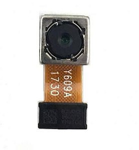 Camera Traseira Lg K10 Pro ( M400 )