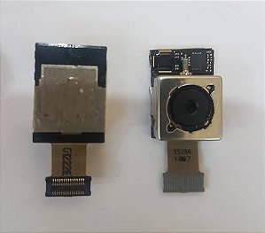 Camera Traseira Lg G4 ( H815 / H818 )