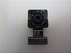 Camera Traseira Samsung J5 Prime ( G570M )