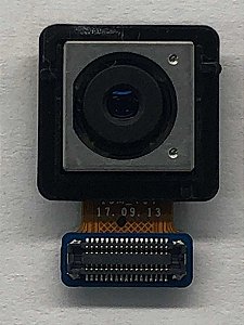 Camera Traseira Samsung A8 ( A530 )