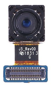 Camera Traseira Samsung J6 ( J600 )