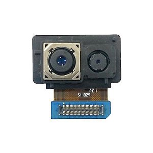 Camera Traseira Samsung J8 ( J810 )