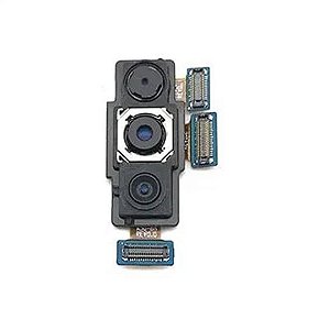 Camera Traseira Samsung A70 ( A705 )