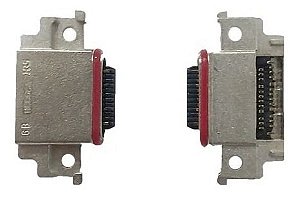 Conector De Carga Samsung A8 Plus ( A730 )