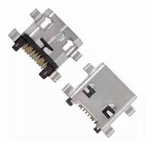 Conector De Carga Samsung J7 Metal ( J710 )
