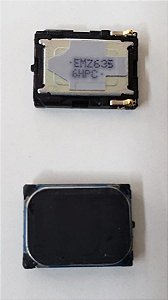 Campainha Ringer Buzzer Lg K10 Tv / K10 Sem Tv ( K430 )