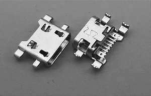 Conector De Carga Lg X Style ( K200 )